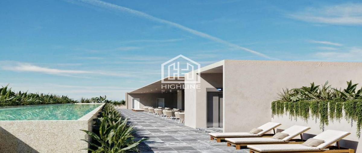 Foto de departamento en venta en  , delicias del sur, benito juárez, quintana roo, 31039328 No. 05