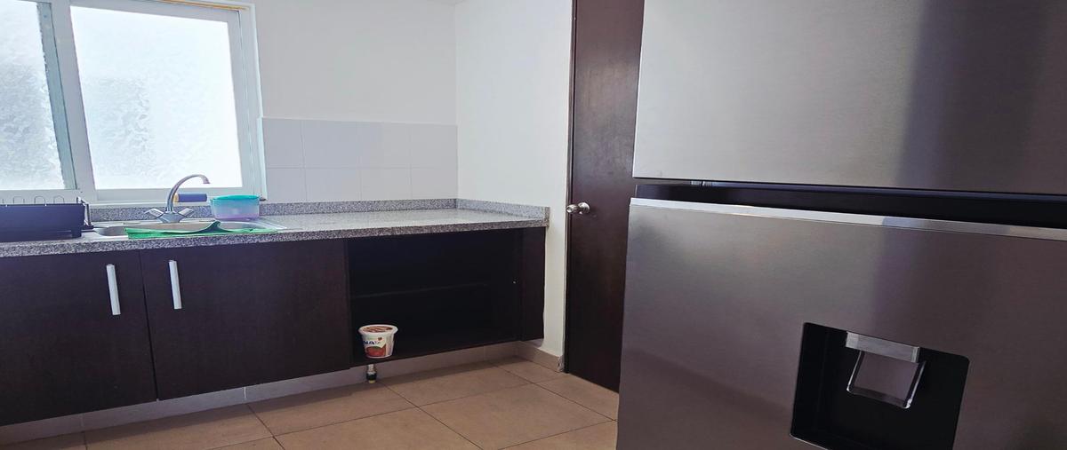 Foto de departamento en renta en  , delicias del sur, benito juárez, quintana roo, 0 No. 03