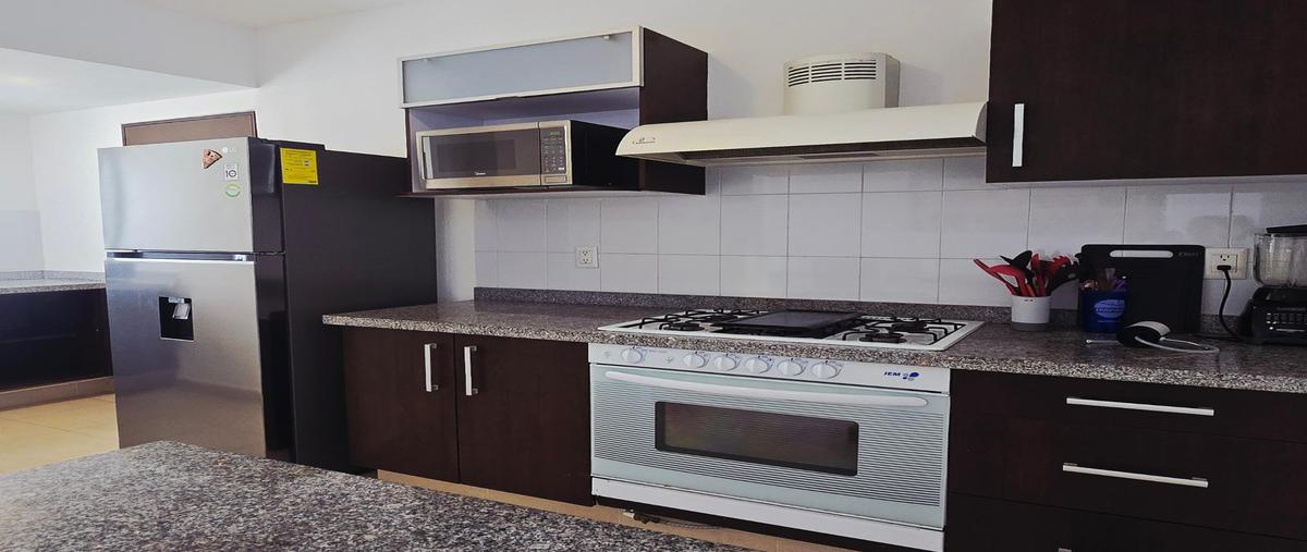 Foto de departamento en renta en  , delicias del sur, benito juárez, quintana roo, 0 No. 04