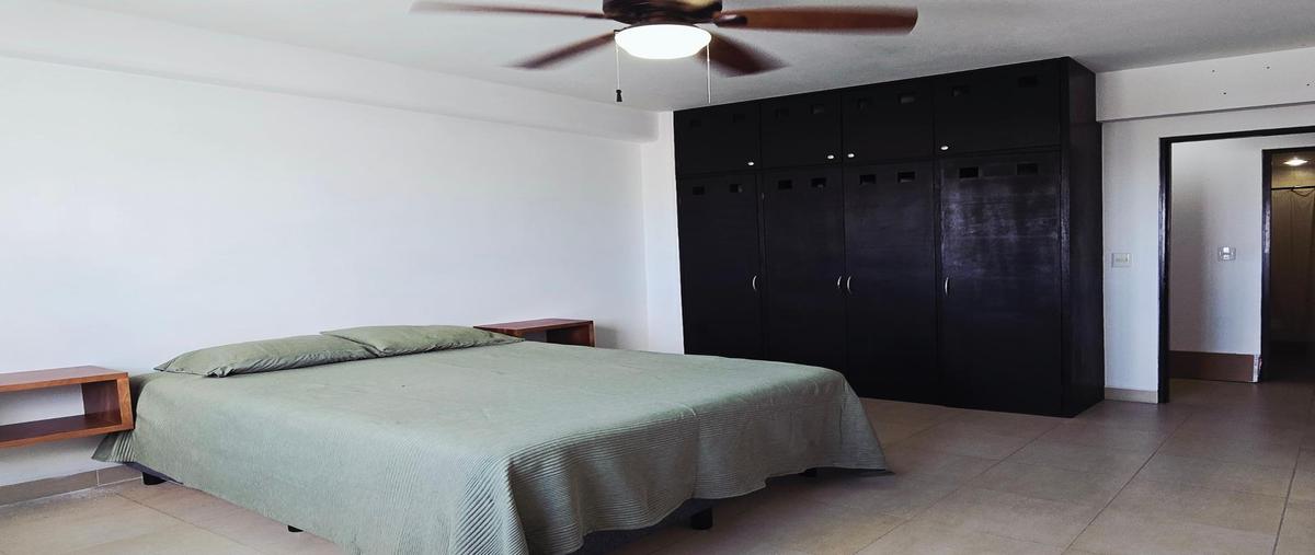 Foto de departamento en renta en  , delicias del sur, benito juárez, quintana roo, 0 No. 05