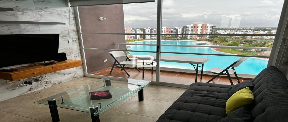 Foto de departamento en renta en  , delicias del sur, benito juárez, quintana roo, 0 No. 03