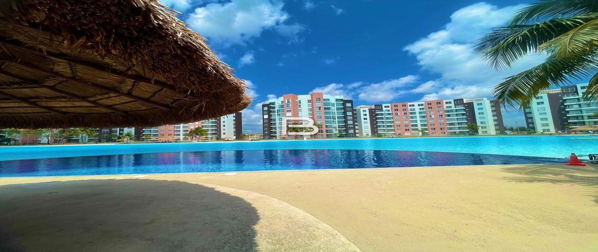 Foto de departamento en renta en  , delicias del sur, benito juárez, quintana roo, 0 No. 05