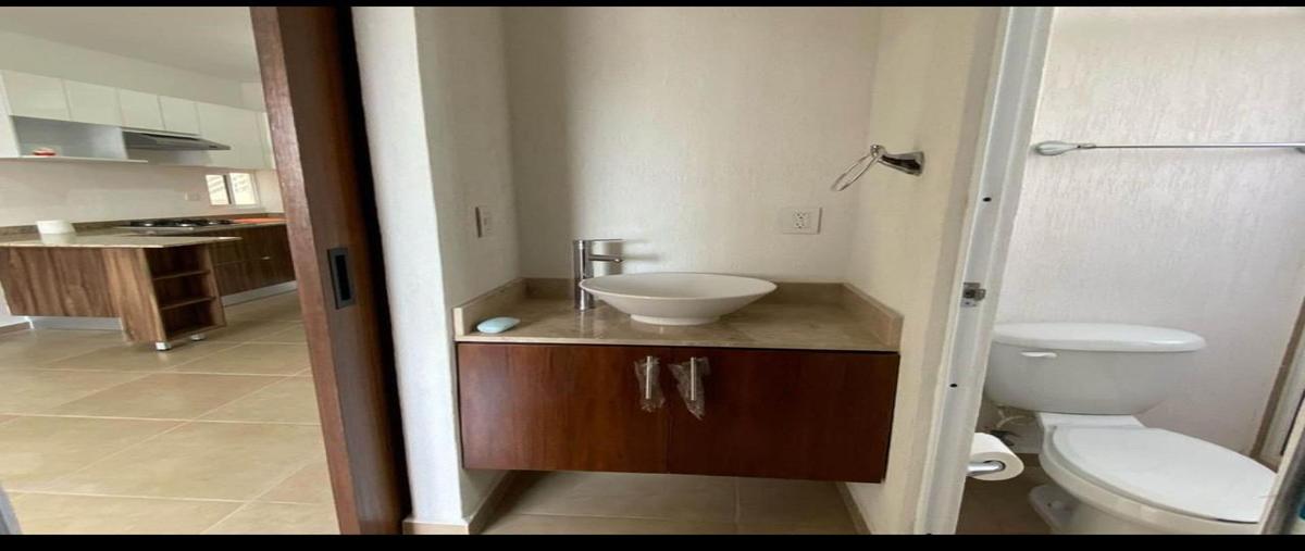 Foto de departamento en renta en  , delicias del sur, benito juárez, quintana roo, 0 No. 05