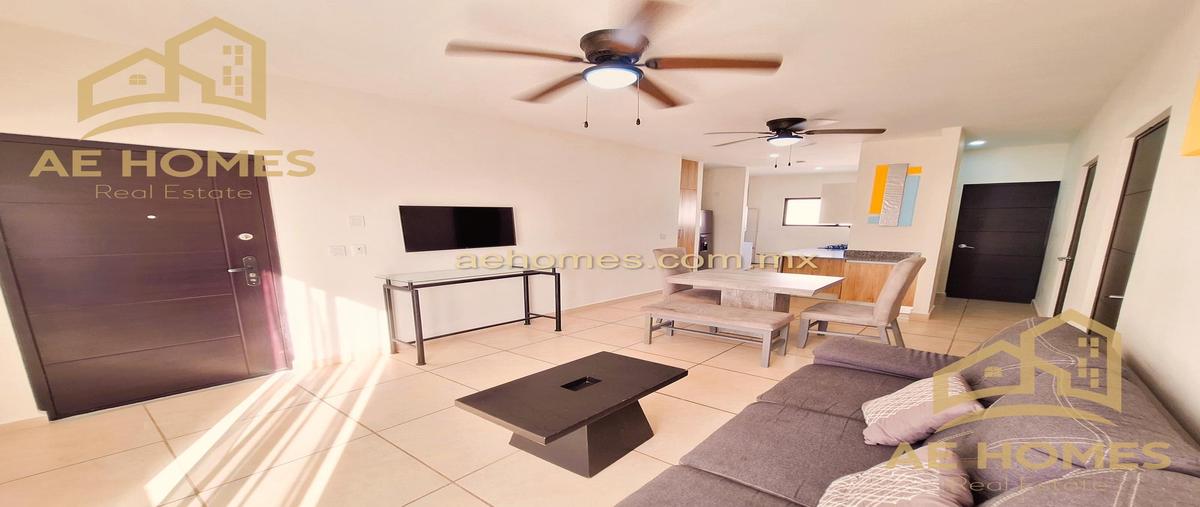 Foto de departamento en renta en  , delicias del sur, benito juárez, quintana roo, 0 No. 05