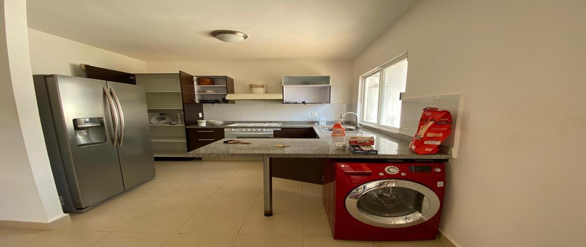 Foto de casa en renta en  , delicias del sur, benito juárez, quintana roo, 0 No. 05