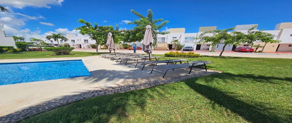 Foto de casa en venta en  , delicias del sur, benito juárez, quintana roo, 0 No. 05