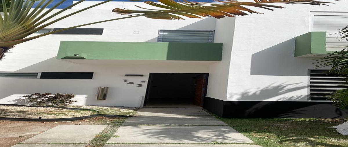 Foto de casa en venta en  , delicias del sur, benito juárez, quintana roo, 0 No. 03