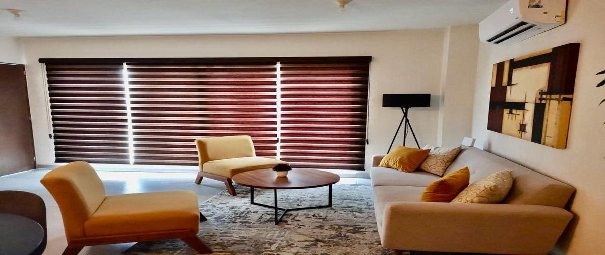 Foto de departamento en venta en  , delicias del sur, benito juárez, quintana roo, 0 No. 03