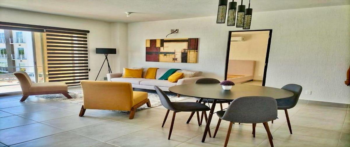 Foto de departamento en venta en  , delicias del sur, benito juárez, quintana roo, 0 No. 05
