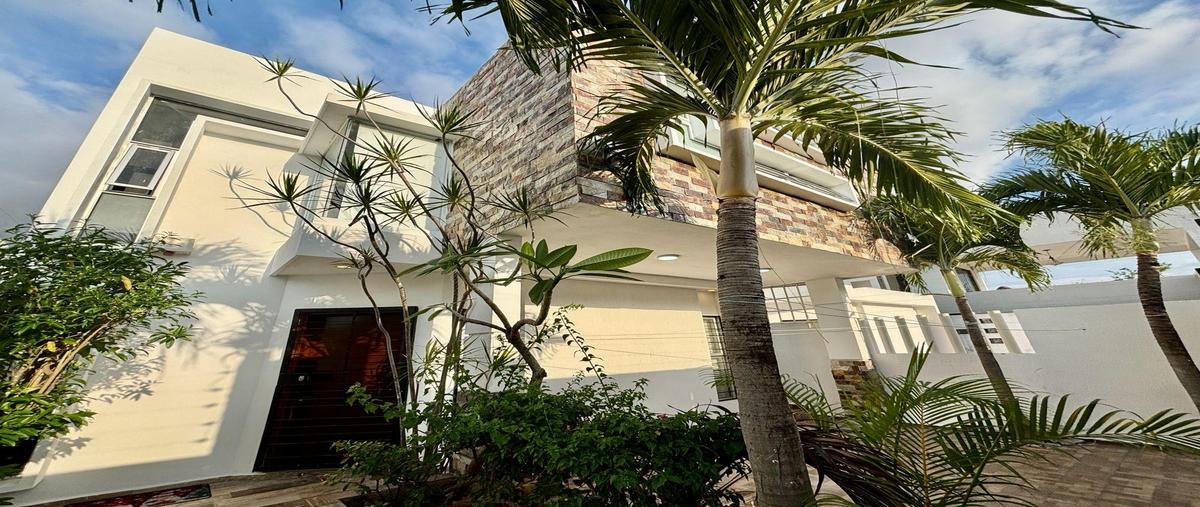 Foto de casa en , delicias del sur, benito juárez, quintana roo, 0 foto 04 Foto de casa en renta en , delicias del sur, benito juárez, quintana roo, 0 No. 04