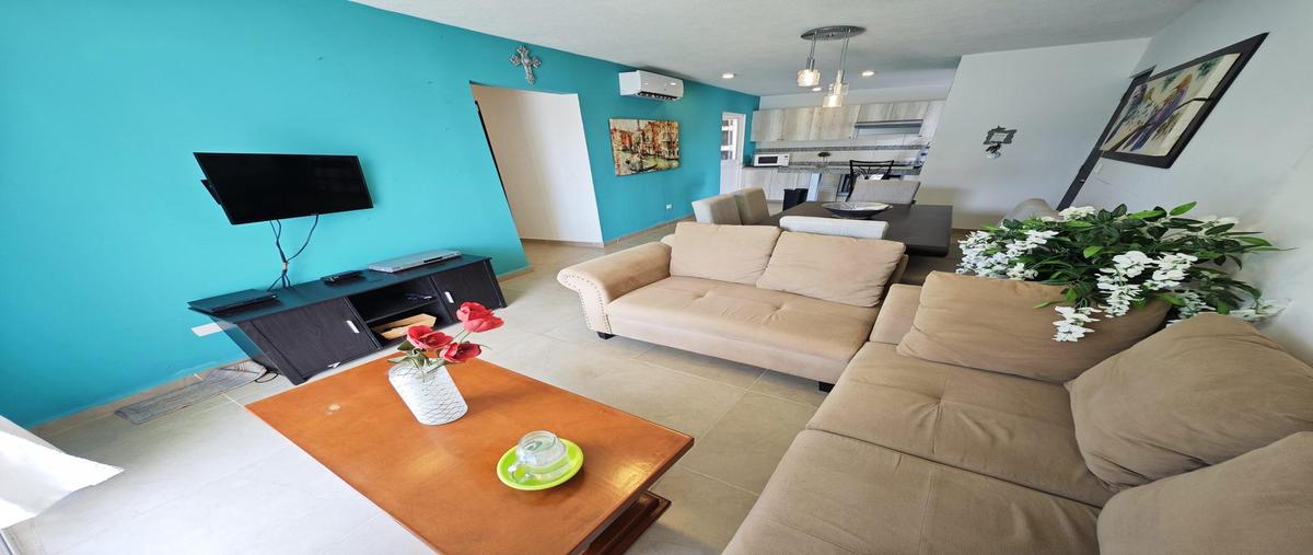 Foto de departamento en venta en  , delicias del sur, benito juárez, quintana roo, 0 No. 03