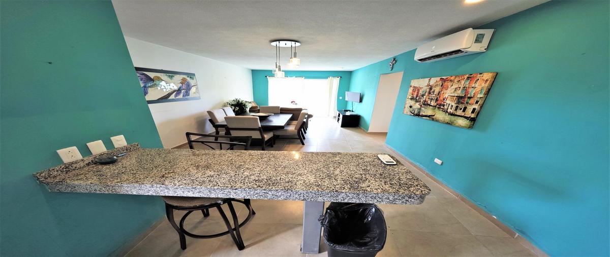 Foto de departamento en venta en  , delicias del sur, benito juárez, quintana roo, 0 No. 04