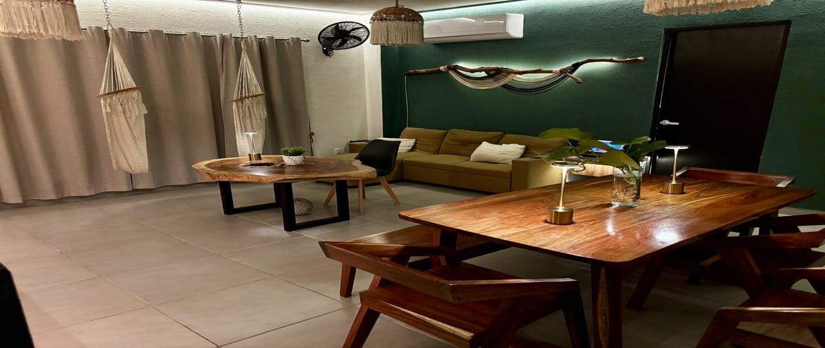 Foto de departamento en venta en  , delicias del sur, benito juárez, quintana roo, 0 No. 05