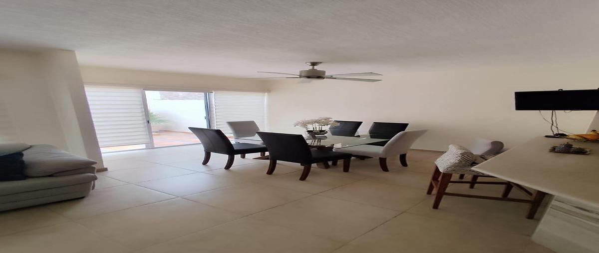 Foto de casa en renta en  , delicias del sur, benito juárez, quintana roo, 0 No. 03