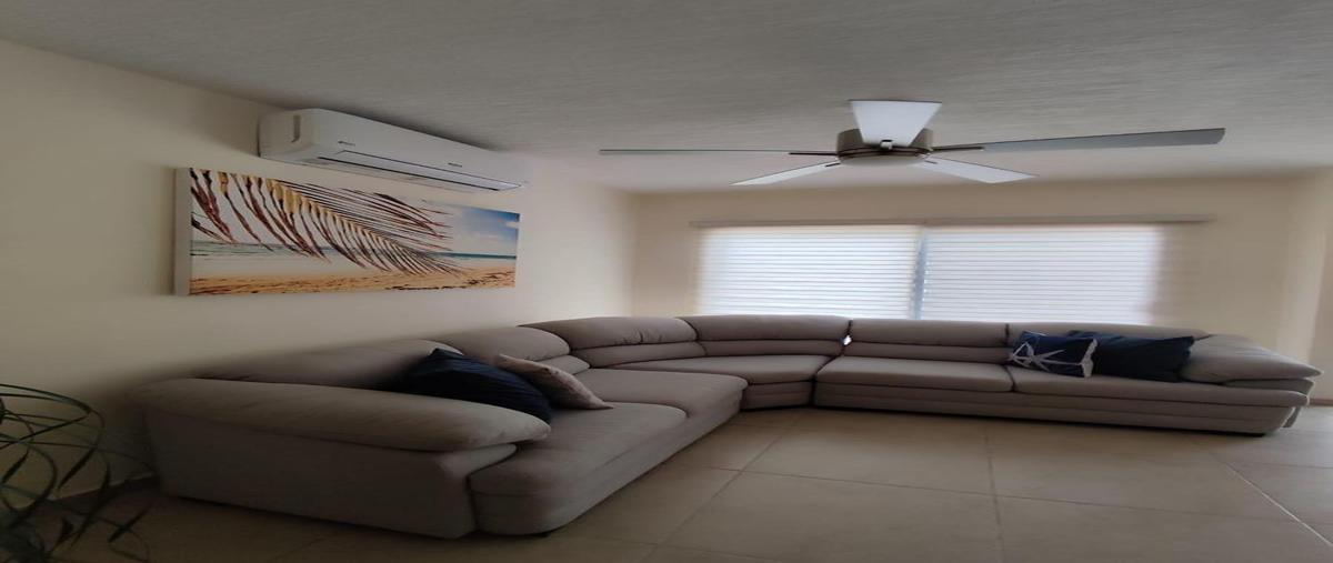 Foto de casa en renta en  , delicias del sur, benito juárez, quintana roo, 0 No. 04