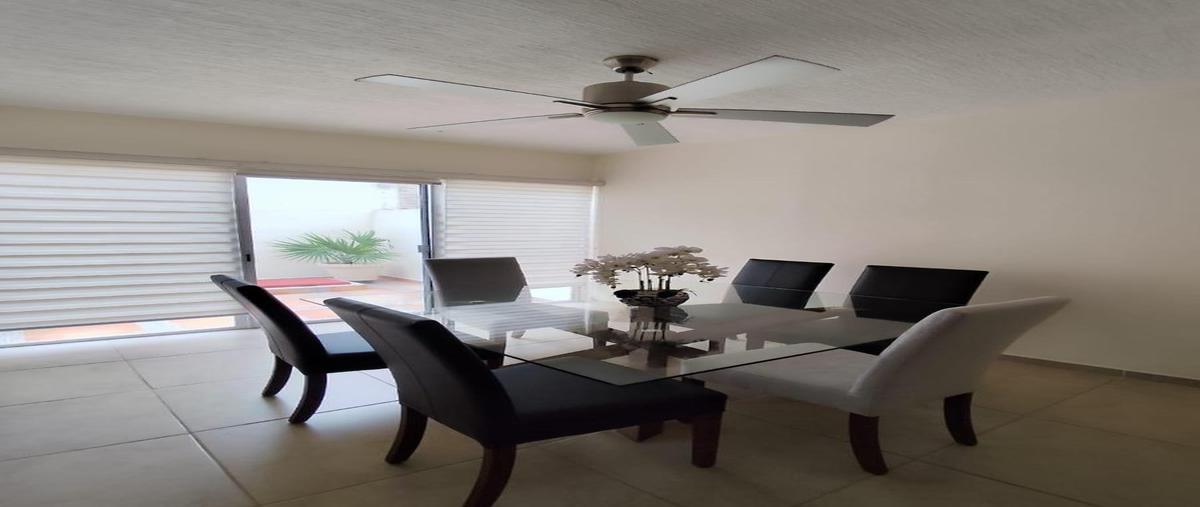 Foto de casa en renta en  , delicias del sur, benito juárez, quintana roo, 0 No. 05