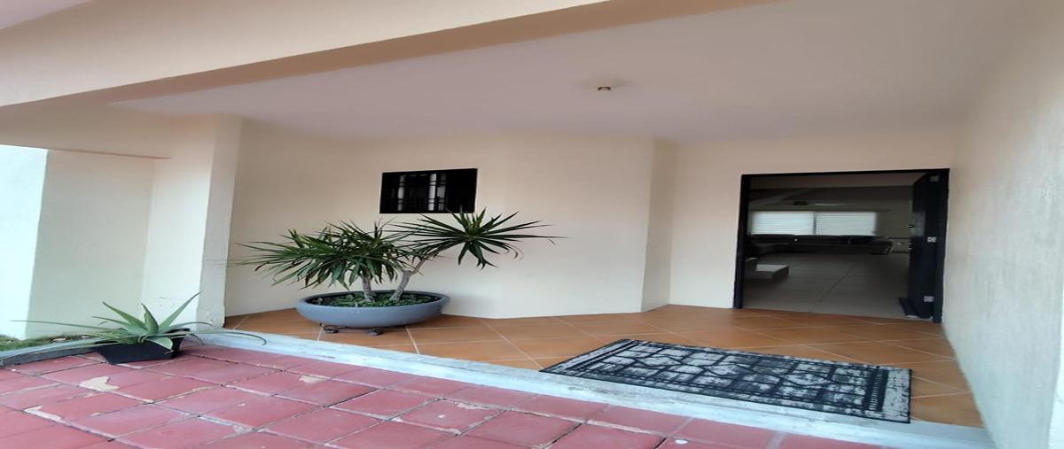 Foto de casa en renta en  , delicias del sur, benito juárez, quintana roo, 0 No. 03