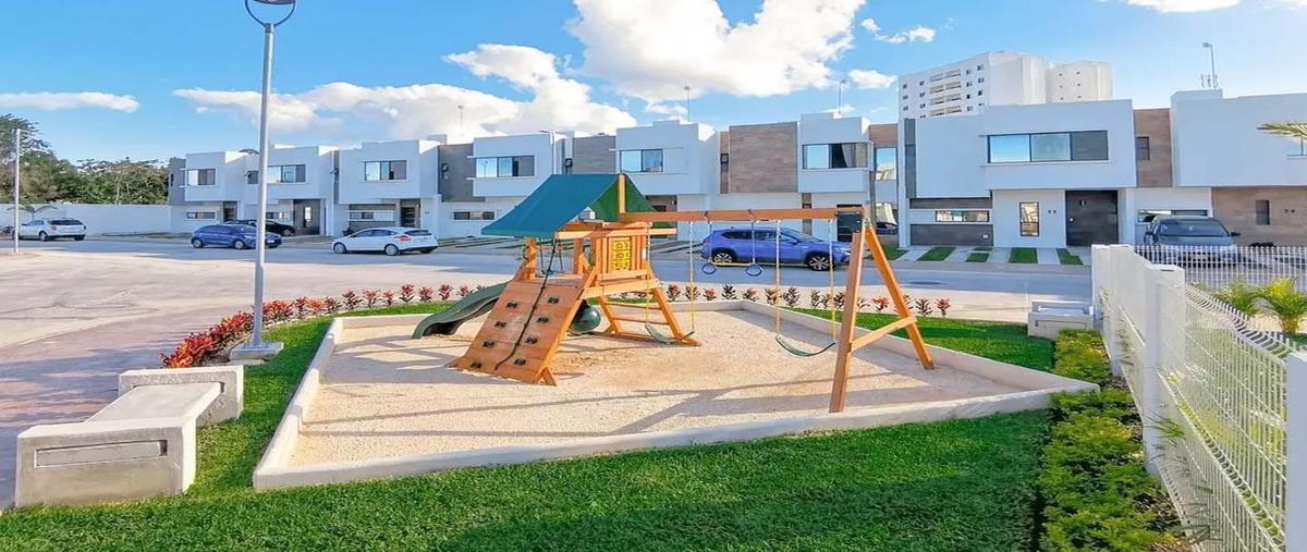 Foto de casa en venta en  , delicias del sur, benito juárez, quintana roo, 0 No. 03