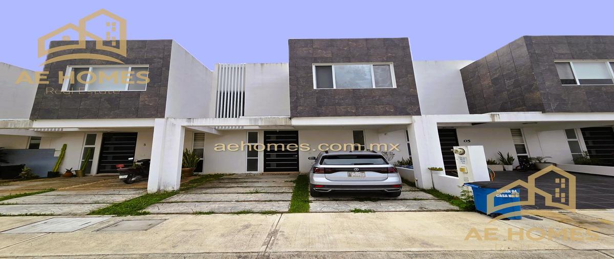 Foto de casa en , delicias del sur, benito juárez, quintana roo, 0 foto 01 Foto de casa en renta en , delicias del sur, benito juárez, quintana roo, 0 No. 01