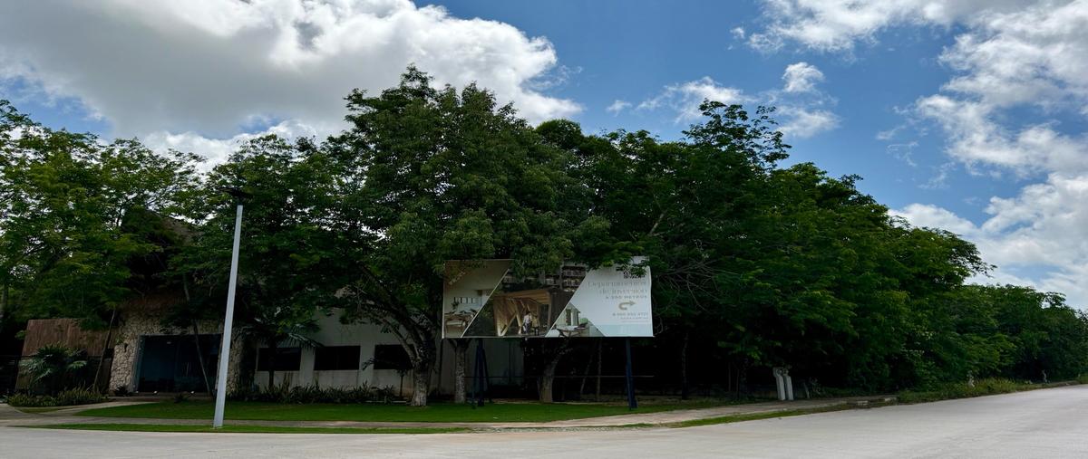 Foto de terreno habitacional en venta en  , delicias del sur, benito juárez, quintana roo, 31463211 No. 04