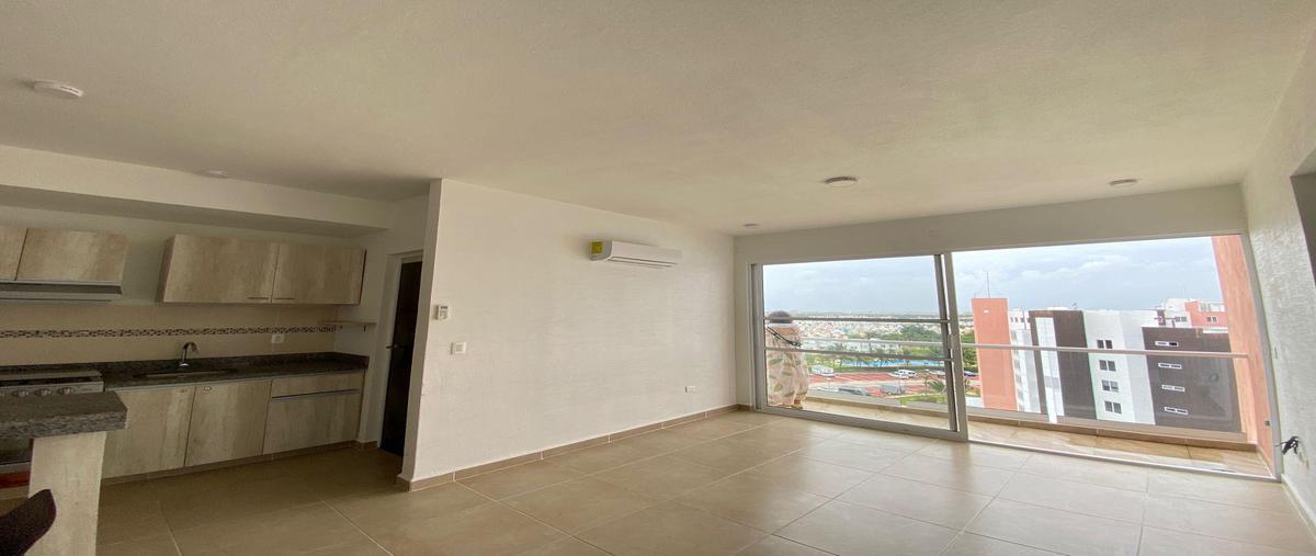 Foto de departamento en , delicias del sur, benito juárez, quintana roo, 0 foto 02 Foto de departamento en renta en , delicias del sur, benito juárez, quintana roo, 0 No. 02