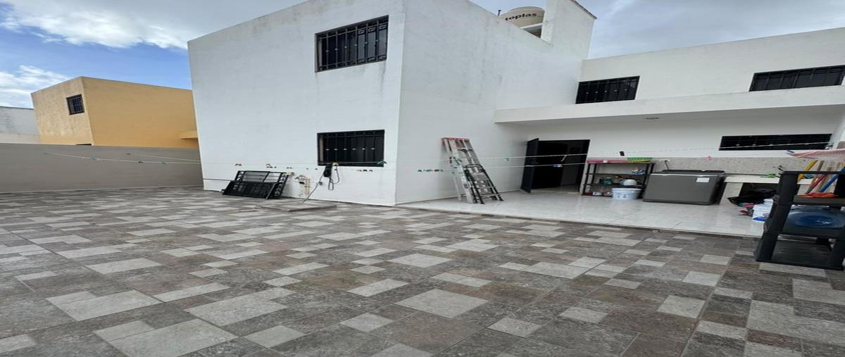 Foto de casa en venta en  , delicias del sur, benito juárez, quintana roo, 0 No. 04