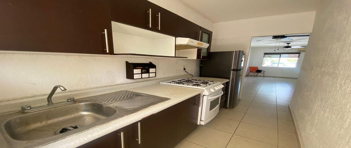 Foto de casa en renta en  , delicias del sur, benito juárez, quintana roo, 0 No. 04
