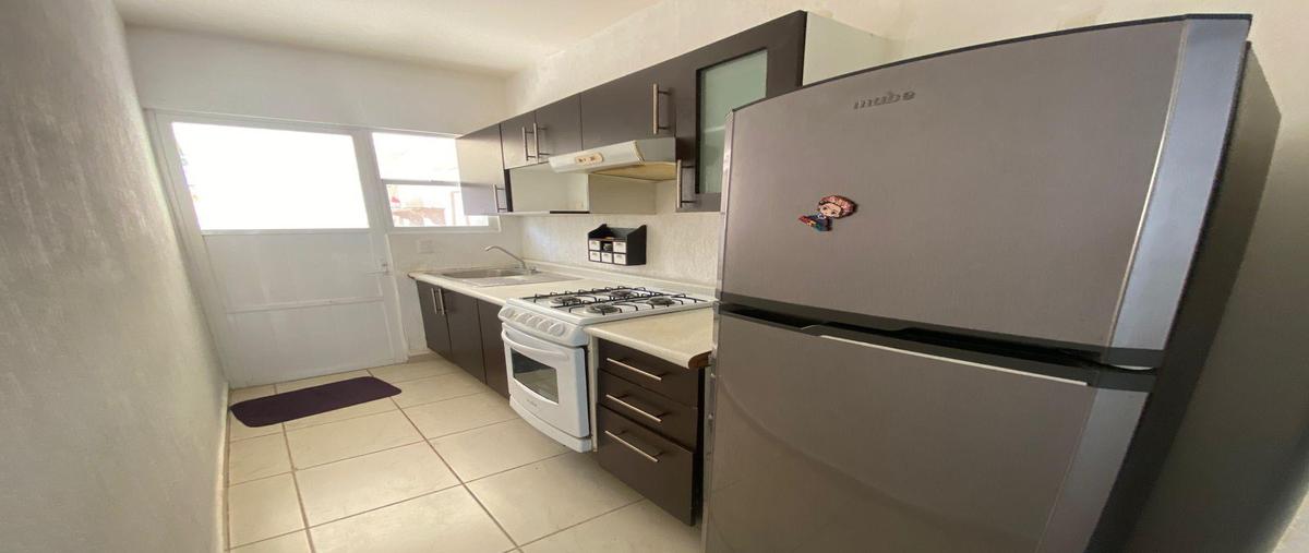 Foto de casa en renta en  , delicias del sur, benito juárez, quintana roo, 0 No. 05