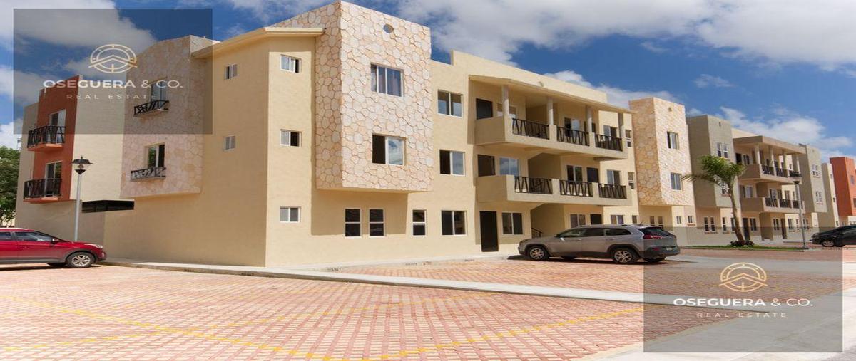Foto de departamento en renta en  , delicias del sur, benito juárez, quintana roo, 0 No. 04