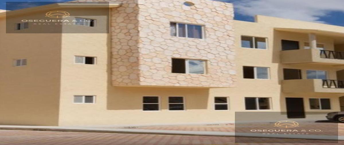 Foto de departamento en renta en  , delicias del sur, benito juárez, quintana roo, 0 No. 05