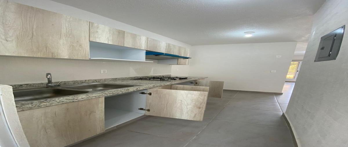 Foto de departamento en renta en  , delicias del sur, benito juárez, quintana roo, 0 No. 04