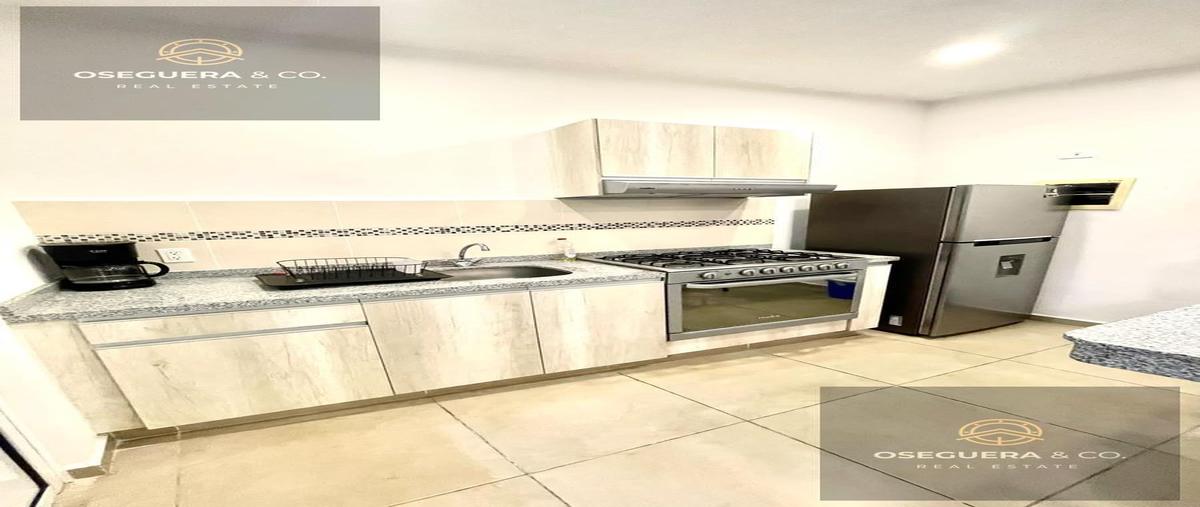 Foto de departamento en renta en  , delicias del sur, benito juárez, quintana roo, 0 No. 04