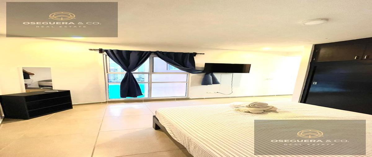 Foto de departamento en renta en  , delicias del sur, benito juárez, quintana roo, 0 No. 05