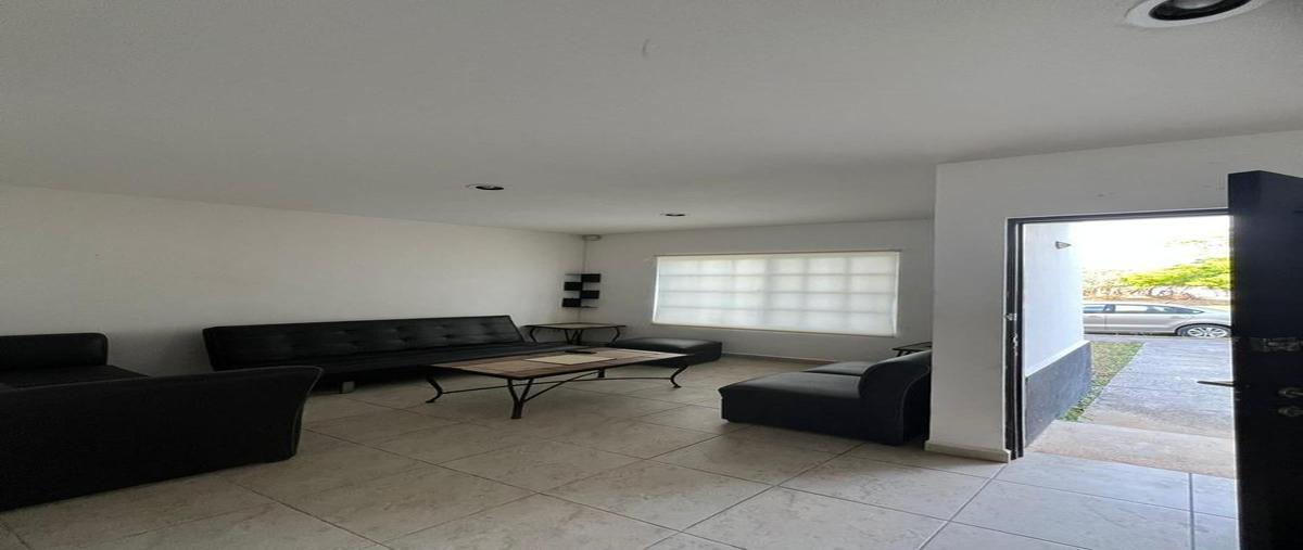 Foto de casa en renta en  , delicias del sur, benito juárez, quintana roo, 0 No. 05