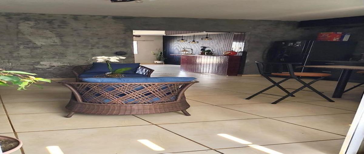 Foto de casa en renta en  , delicias del sur, benito juárez, quintana roo, 0 No. 03