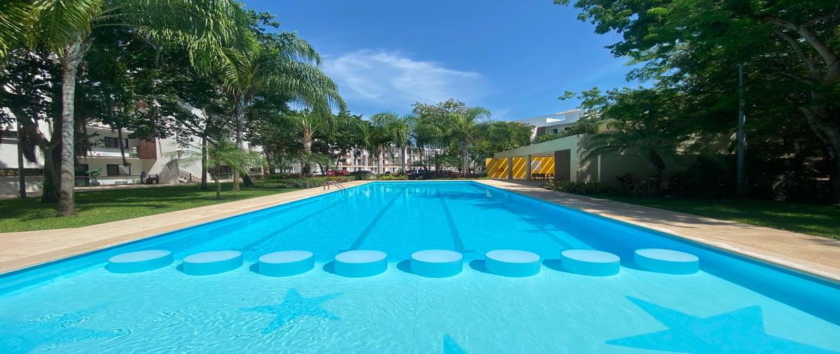 Foto de departamento en renta en  , delicias del sur, benito juárez, quintana roo, 0 No. 03