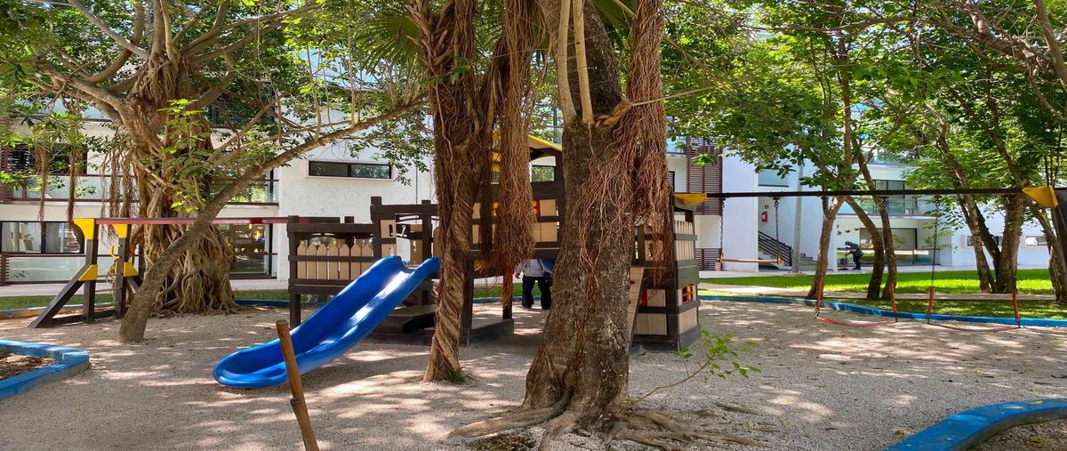 Foto de departamento en renta en  , delicias del sur, benito juárez, quintana roo, 0 No. 04
