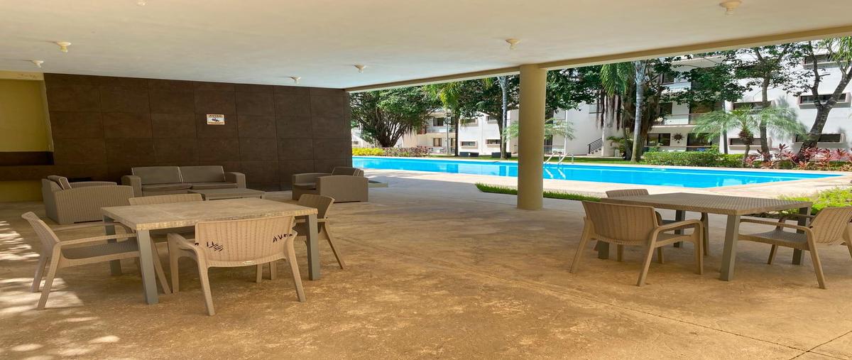 Foto de departamento en renta en  , delicias del sur, benito juárez, quintana roo, 0 No. 05