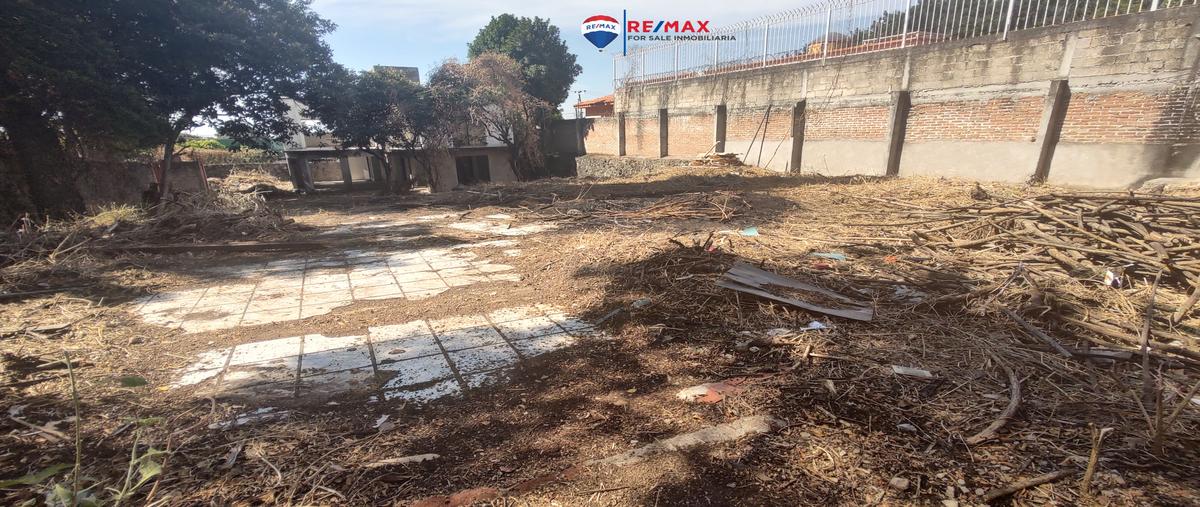 Foto de terreno habitacional en venta en delicias , delicias, cuernavaca, morelos, 24742084 No. 04