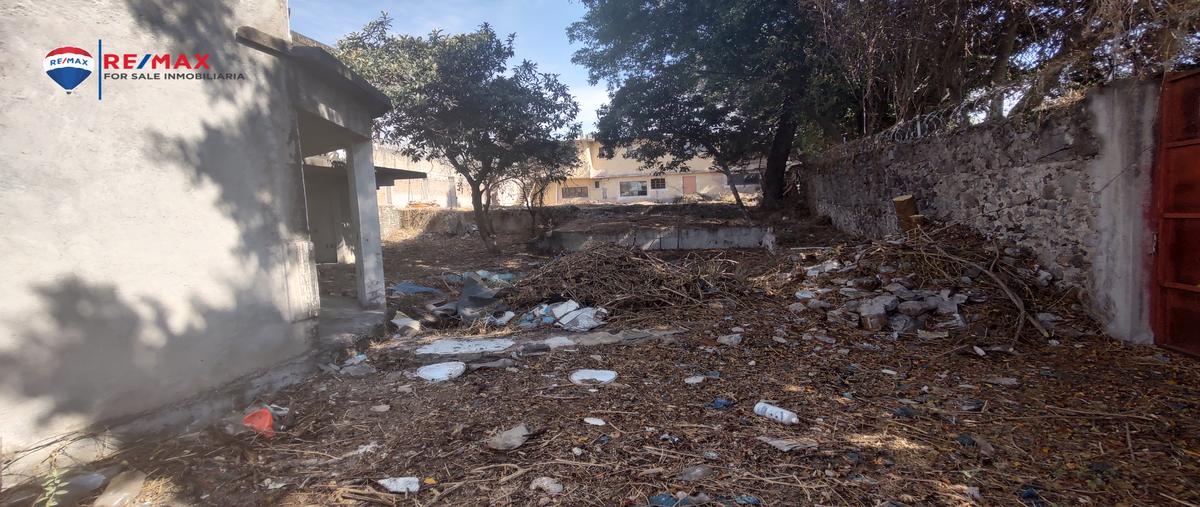 Foto de terreno habitacional en venta en delicias , delicias, cuernavaca, morelos, 24742084 No. 05