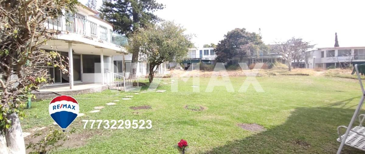 Foto de terreno habitacional en venta en delicias , delicias, cuernavaca, morelos, 0 No. 03