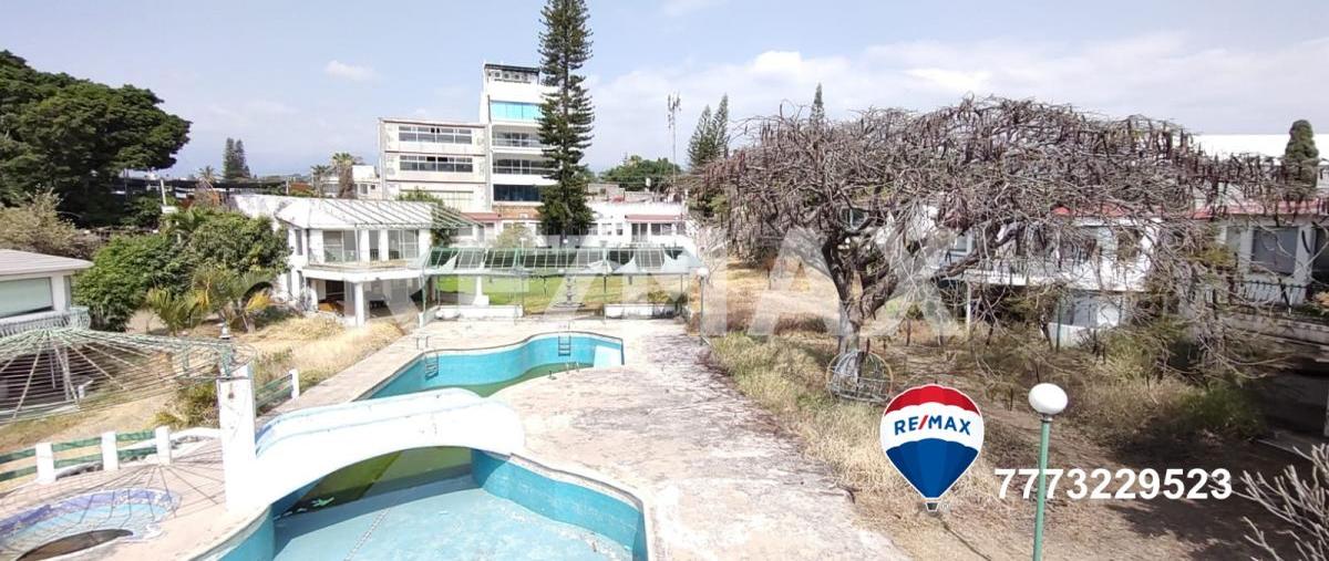 Foto de terreno habitacional en venta en delicias , delicias, cuernavaca, morelos, 0 No. 04
