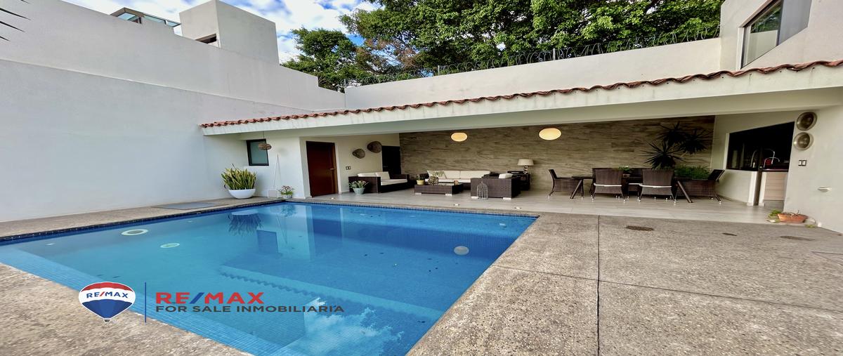 Foto de casa en venta en delicias , delicias, cuernavaca, morelos, 28479139 No. 05