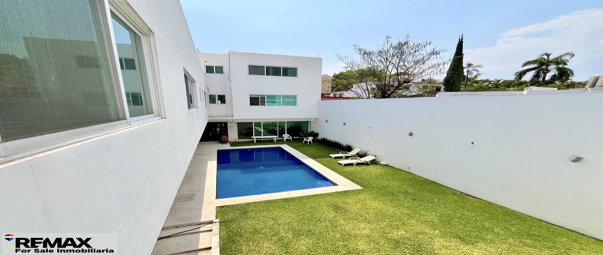 Foto de casa en venta en delicias , delicias, cuernavaca, morelos, 29750281 No. 03