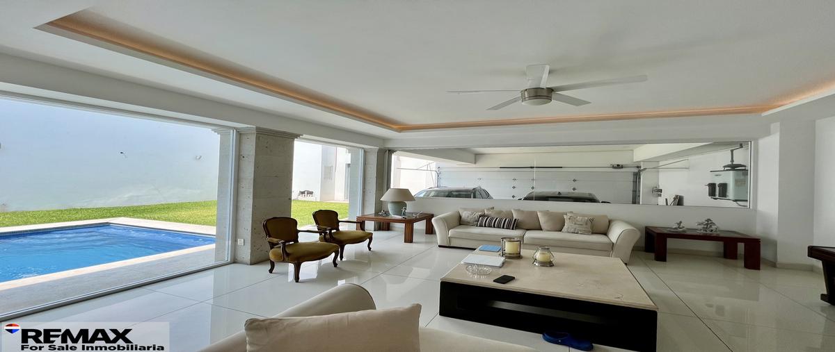 Foto de casa en venta en delicias , delicias, cuernavaca, morelos, 29750281 No. 04
