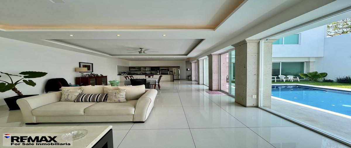 Foto de casa en venta en delicias , delicias, cuernavaca, morelos, 29750281 No. 05