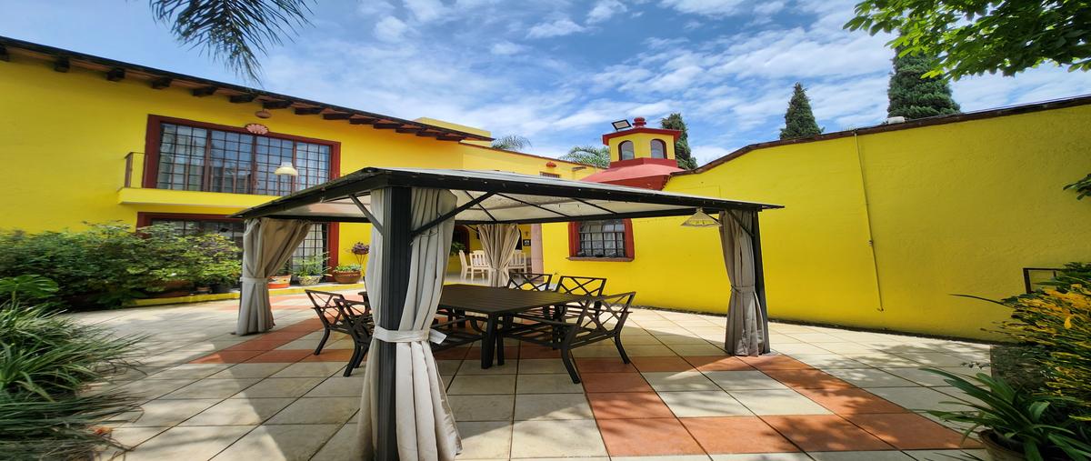 Foto de casa en venta en delicias , delicias, cuernavaca, morelos, 30233609 No. 03