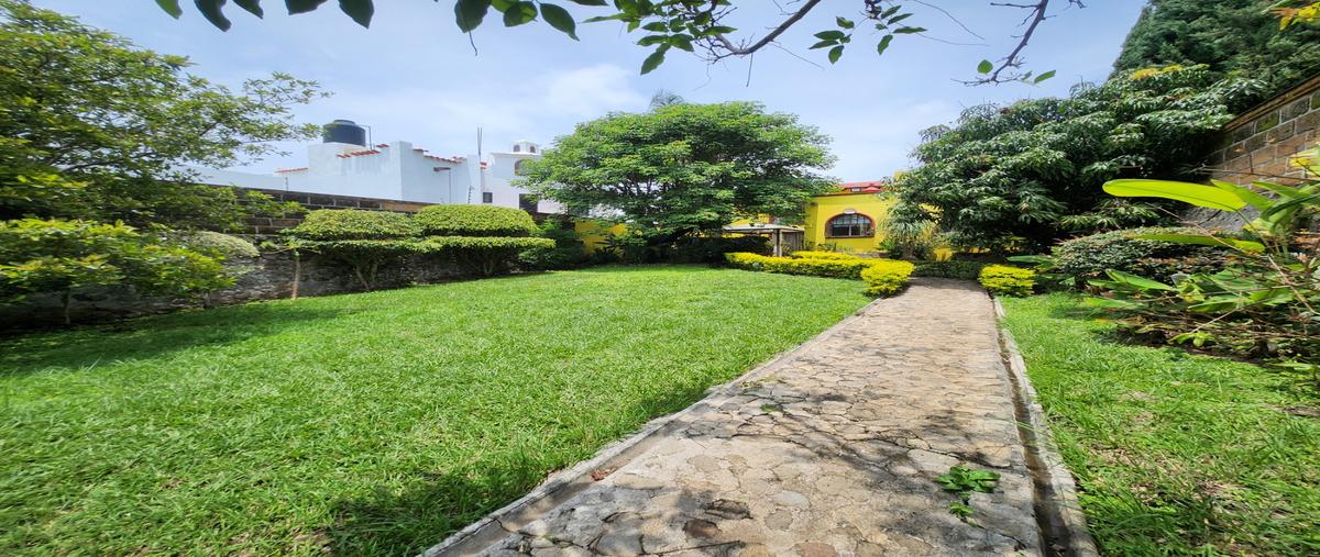 Foto de casa en venta en delicias , delicias, cuernavaca, morelos, 30233609 No. 04