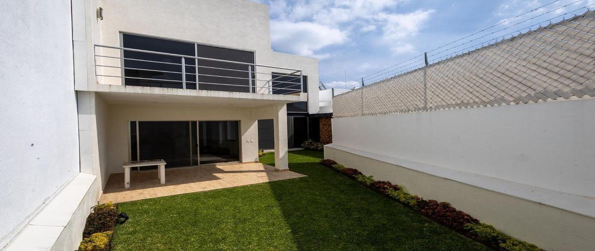 Foto de casa en venta en delicias , delicias, cuernavaca, morelos, 31090522 No. 03