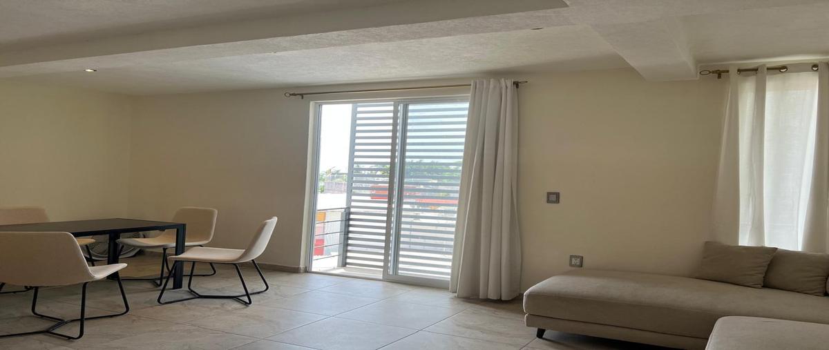 Foto de departamento en renta en delicias , delicias, cuernavaca, morelos, 0 No. 04